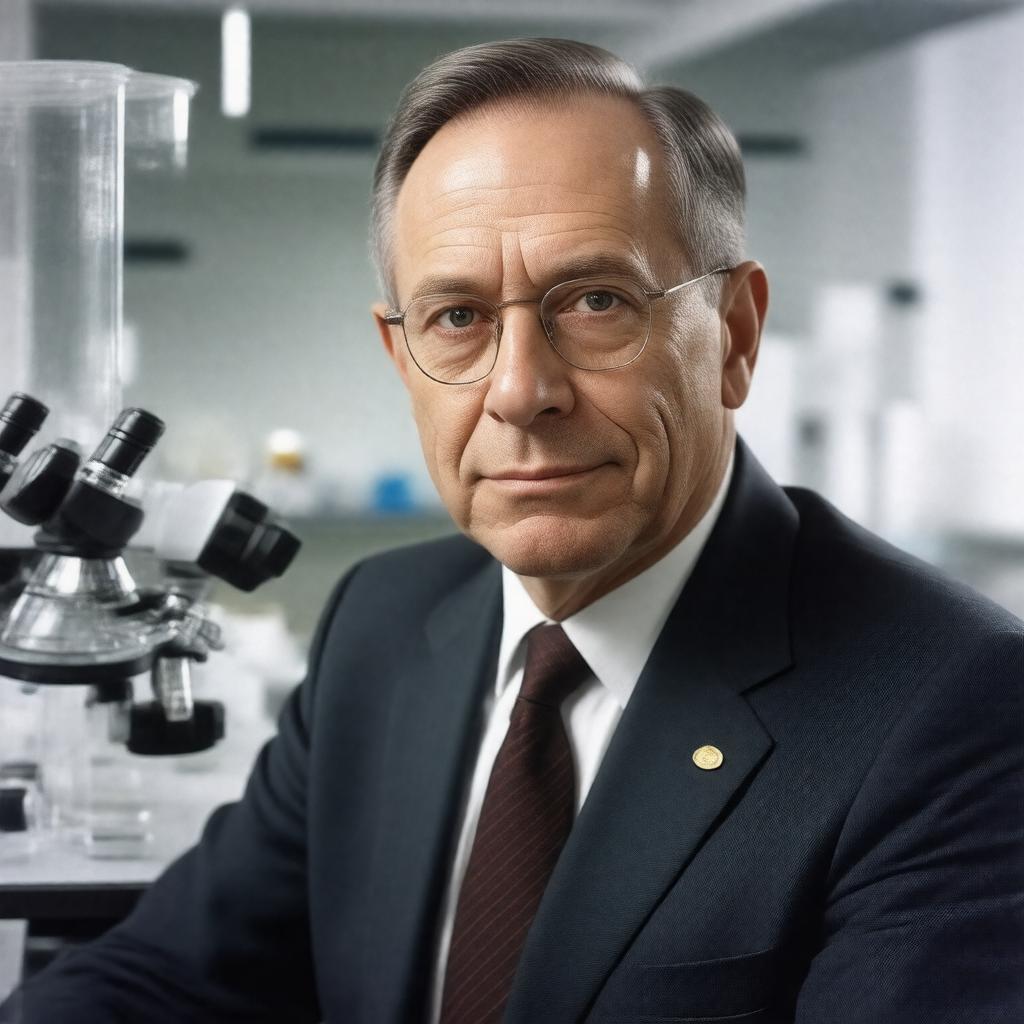 James E. Rothman